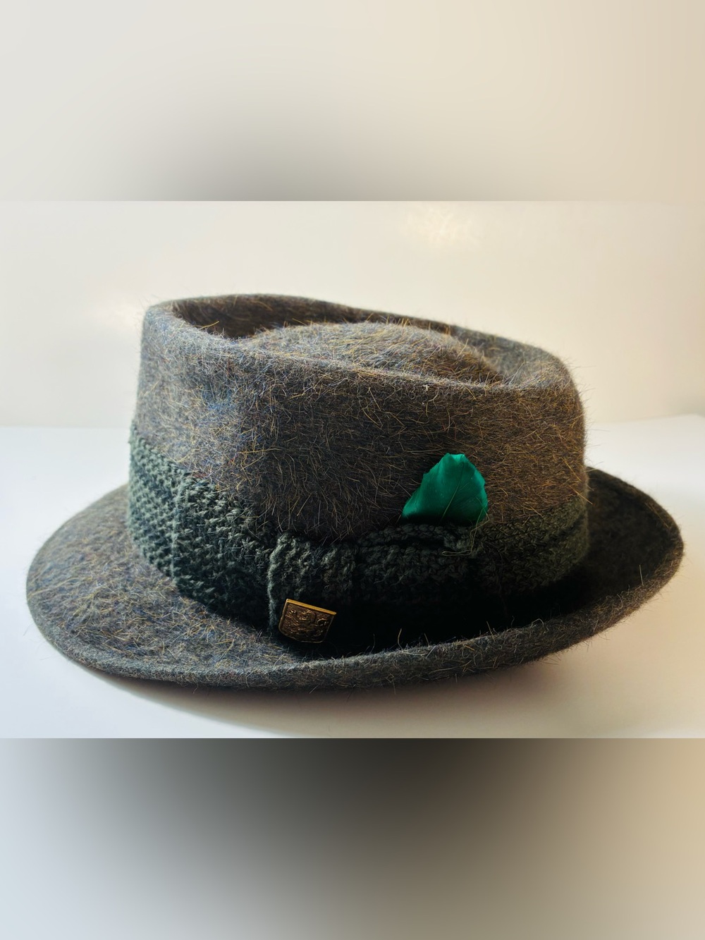 Fantastic Men’s Fedora Pennys Marathon 7 1/8